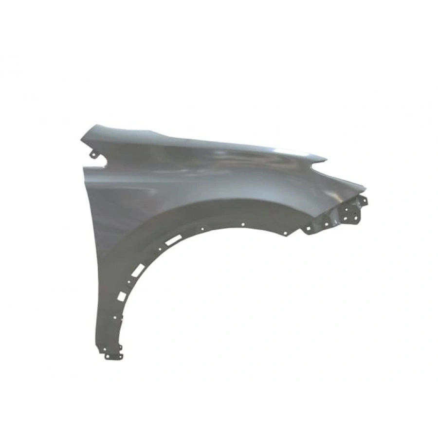 TOYOTA RAV4- 13/16; ÖN ÇAMURLUK DELİKSİZ SAĞ GRİ BOYALI (SIMYI)