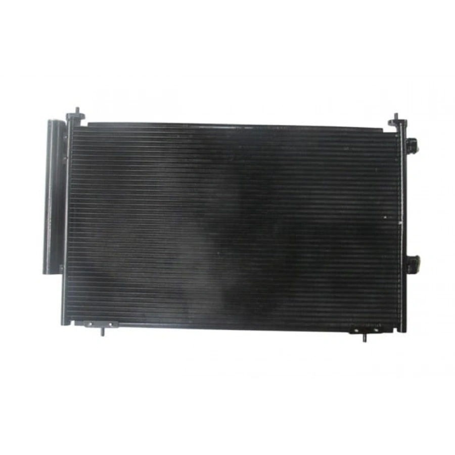 TOYOTA RAV4- 16/17; KLİMA RADYATÖRÜ 2.0 D-4D (BRAZING) (707X420.5X16) ALÜMİNYUM (ORİS)