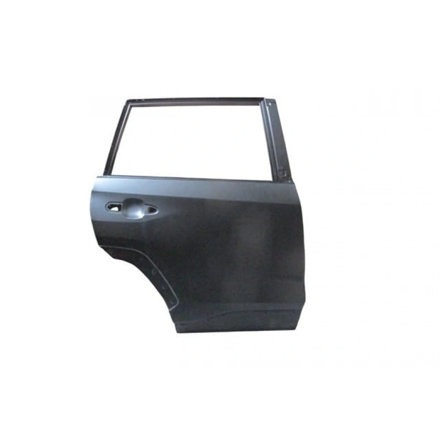 TOYOTA RAV4- 18/24; ARKA KAPI KOMPLE SAĞ (İCELİ/ÇEKOMASTİKLİ)(TW)