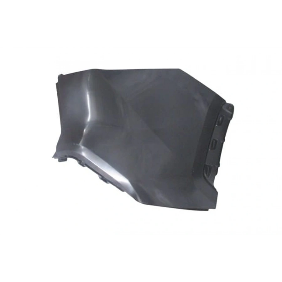 TOYOTA RAV4- 18/24; ARKA TAMPON SAĞ SİYAH (TYG)