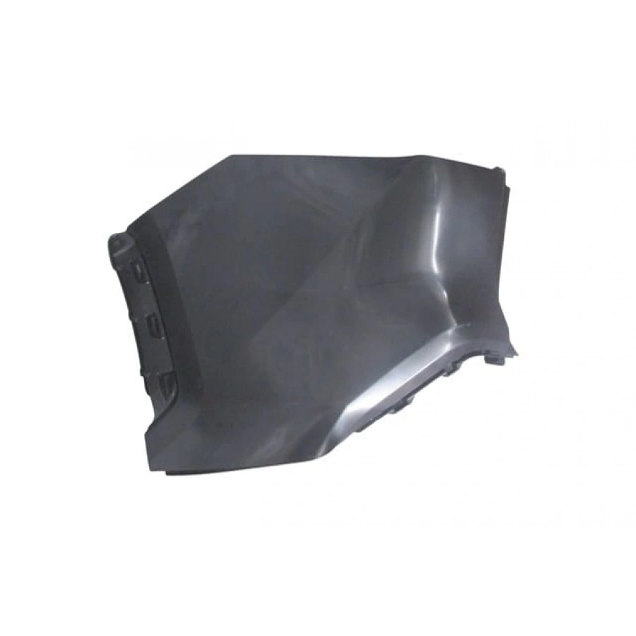 TOYOTA RAV4- 18/24; ARKA TAMPON SOL SİYAH (TYG)