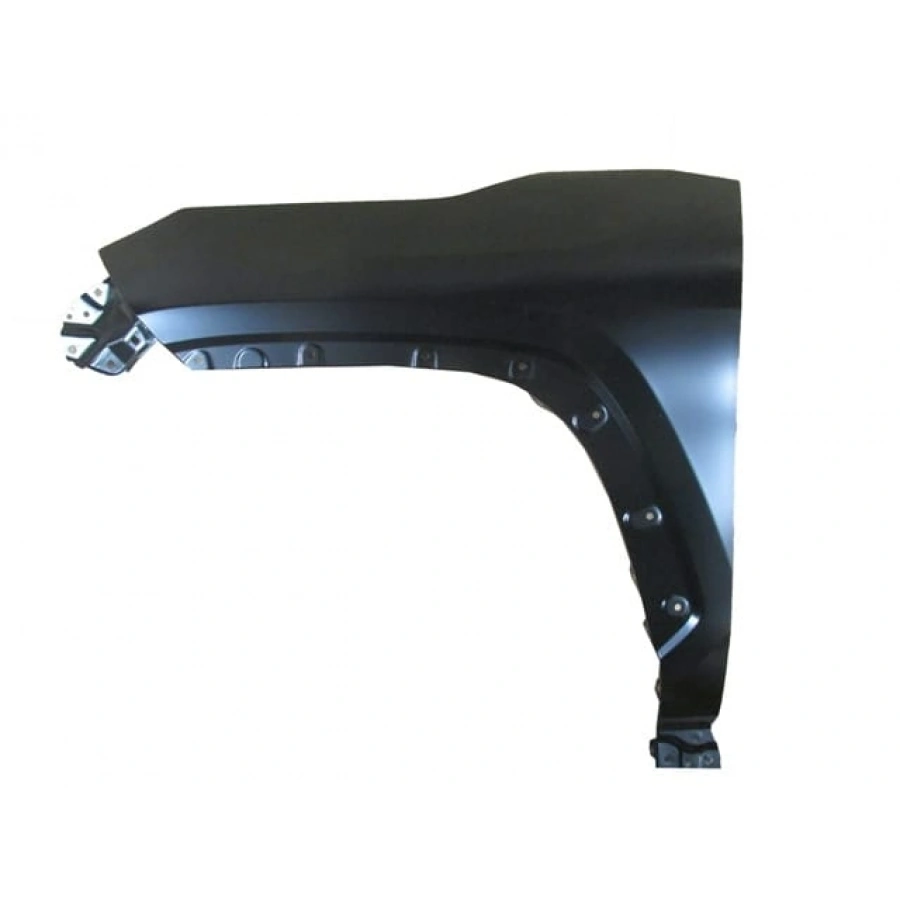 TOYOTA RAV4- 18/24; ÖN ÇAMURLUK DELİKSİZ SOL DODİK DELİKLİ/ÇELİK (TYG)