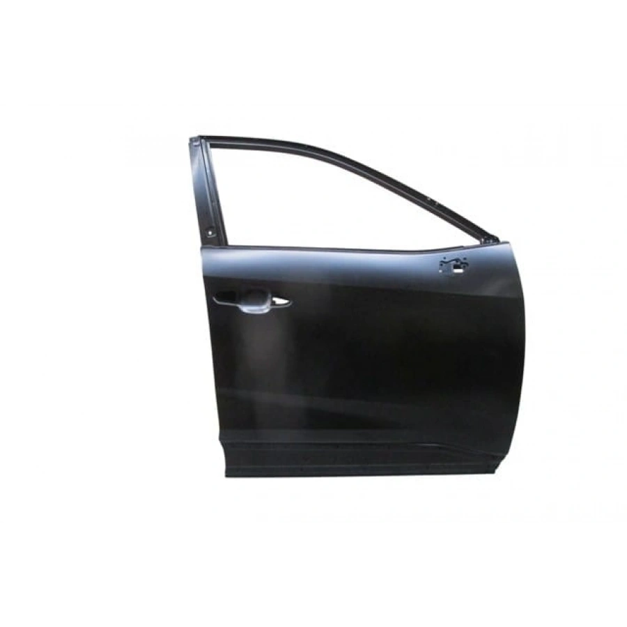 TOYOTA RAV4- 18/24; ÖN KAPI KOMPLE SAĞ (İCELİ/ÇEKOMASTİKLİ)(TW)