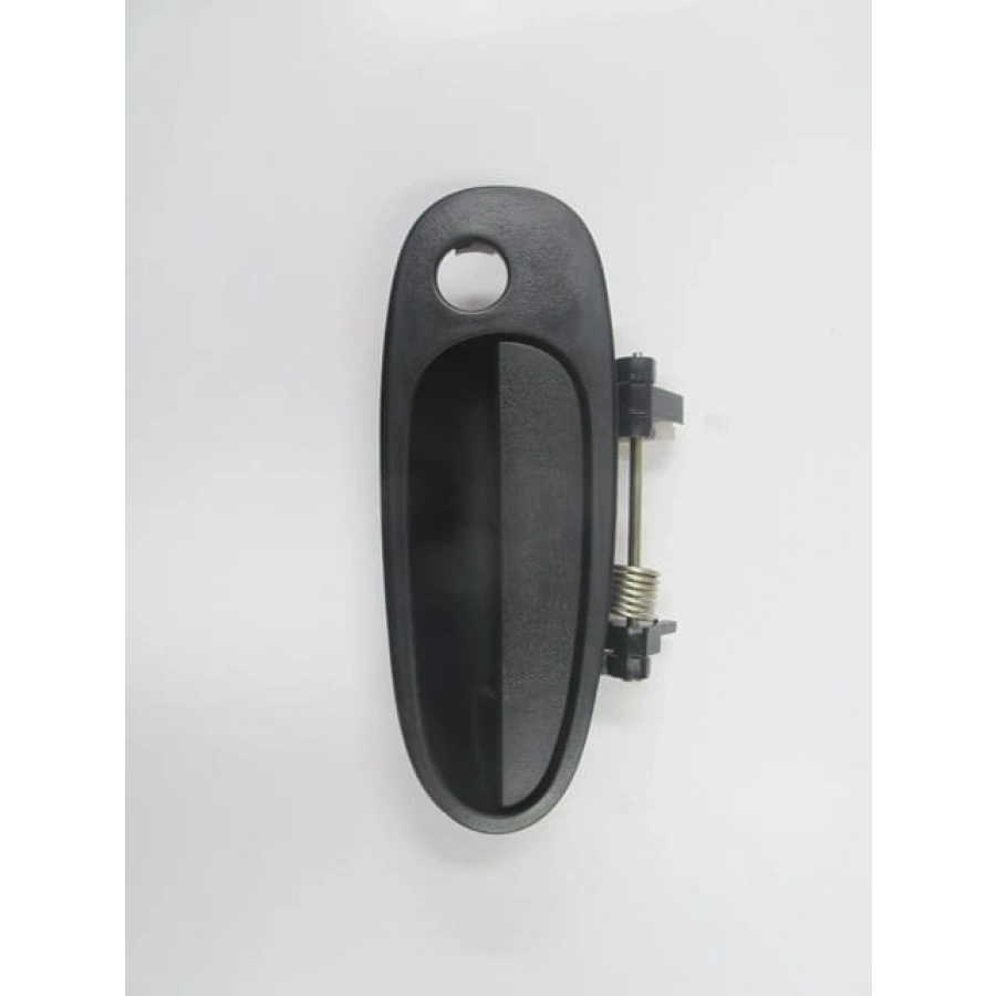 TOYOTA RAV4- 94/00; ÖN KAPI DIS AÇMA KOLU SAG SIYAH (PÜTÜRLÜ)