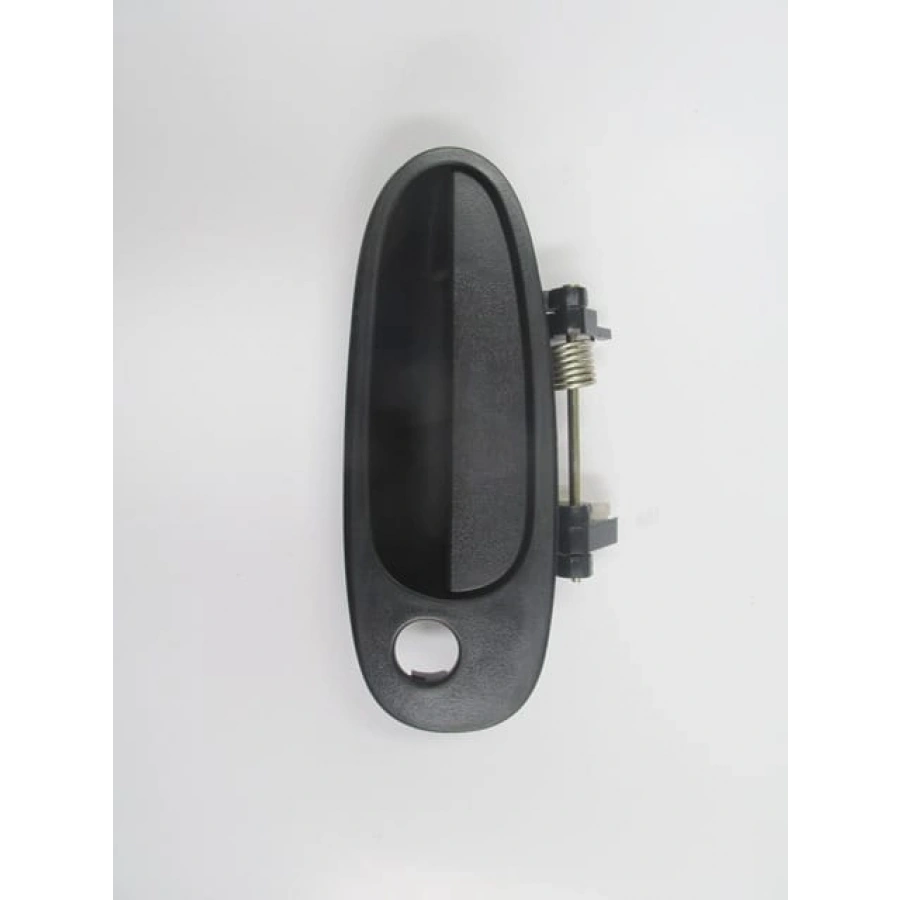 TOYOTA RAV4- 94/00; ÖN KAPI DIS AÇMA KOLU SOL SIYAH (PÜTÜRLÜ)