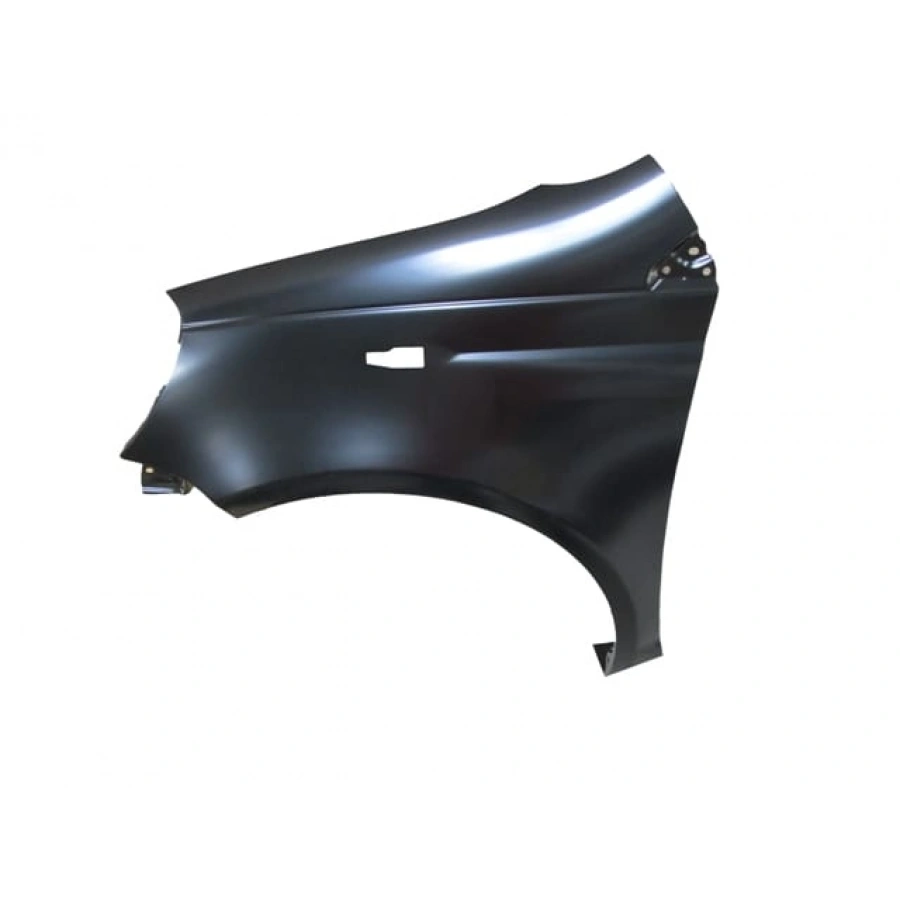 TOYOTA YARIS- 00/06; ÖN ÇAMURLUK DELİKLİ SOL (DAMLA GÖZLÜ/GÖZSÜZ TİP) (TYG)