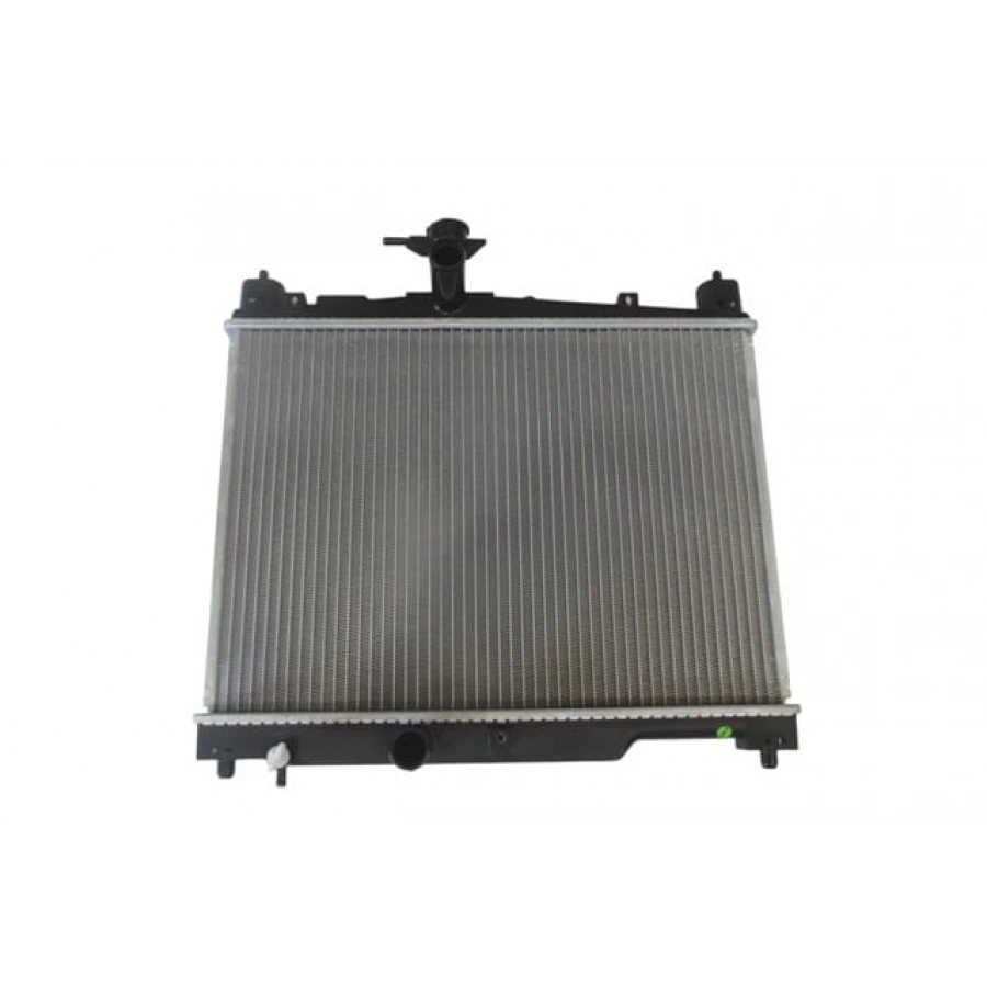 TOYOTA YARIS- 00/06; SU RADYATÖRÜ 1.0/1.3 (BRAZİNG) (350x488x16) MANUEL) (ALÜMİNYUM (ORİS)