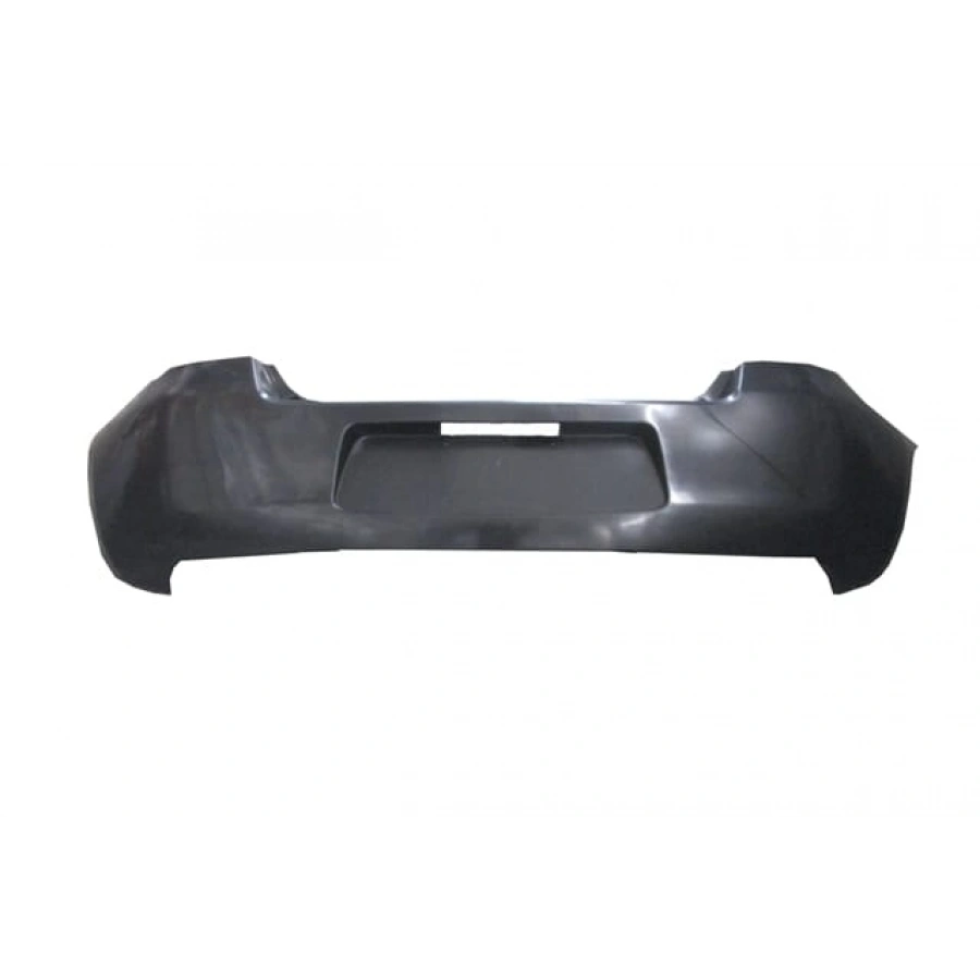 TOYOTA YARIS- 06/09; ARKA TAMPON SİYAH (TYG)