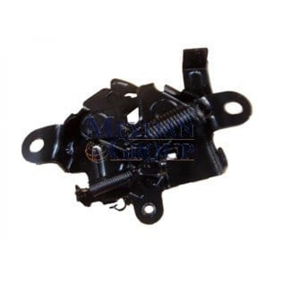 TOYOTA YARIS- 06/11; KAPUT KİLİDİ (HUSHAN)