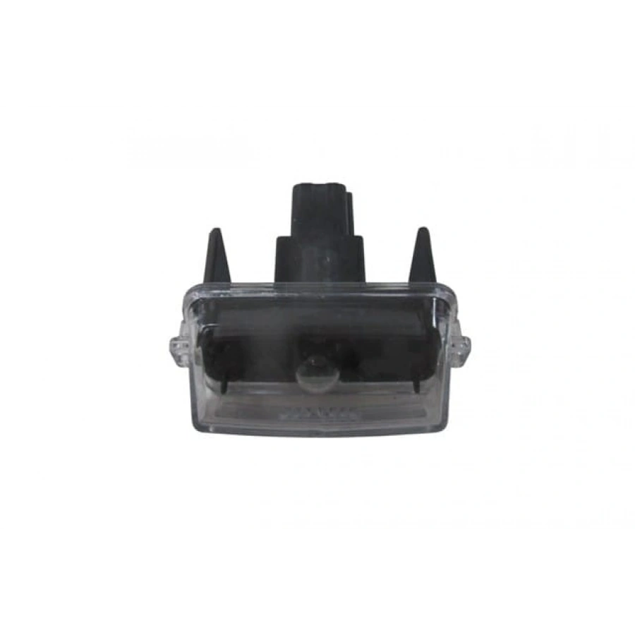 TOYOTA YARIS- 17/20; PLAKA LAMBASI (AMPÜLLÜ)