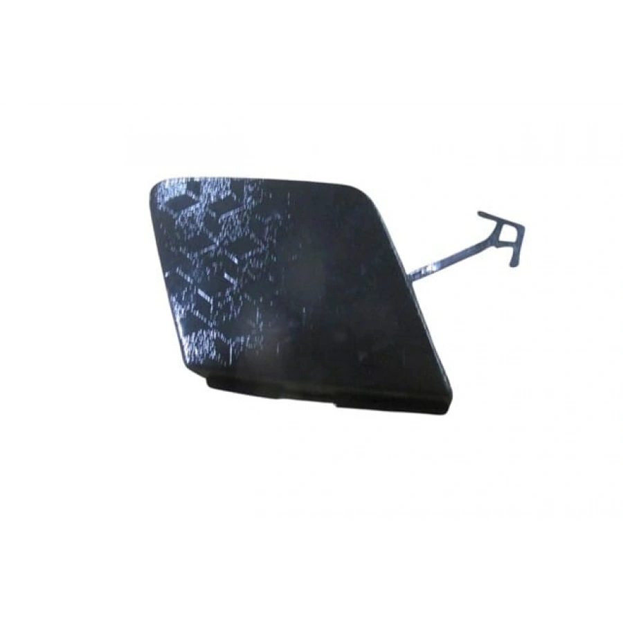 TOYOTA YARIS- 20/24; ÖN TAMPON ÇEKİ DEMİRİ KAPAĞI SİYAH (TYG)