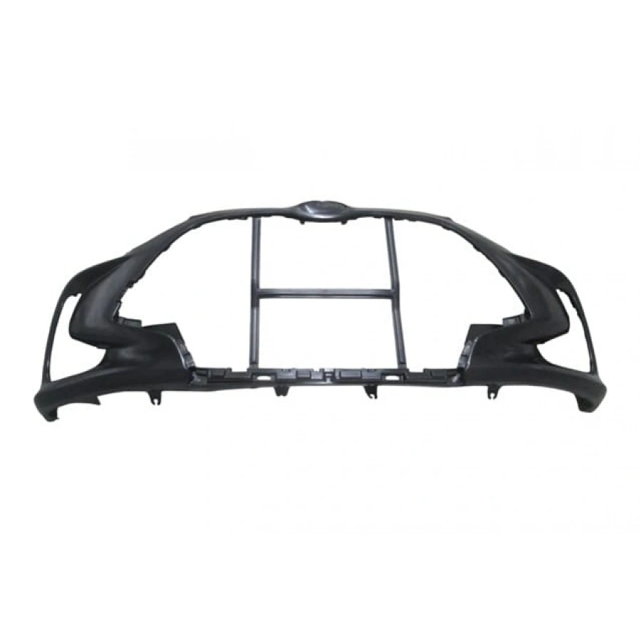 TOYOTA YARIS- 20/24; ÖN TAMPON SİYAH SENSÖR DELİKSİZ (TYG)