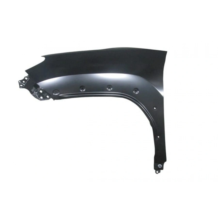 TOYOTA YARIS CROSS- 22/24; ÖN ÇAMURLUK DELİKSİZ SOL DODİK DELİKLİ (TYG)