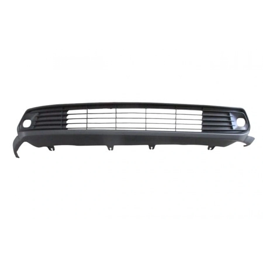 TOYOTA YARIS CROSS- 22/24; ÖN TAMPON PANJURU SİYAH (TYG)