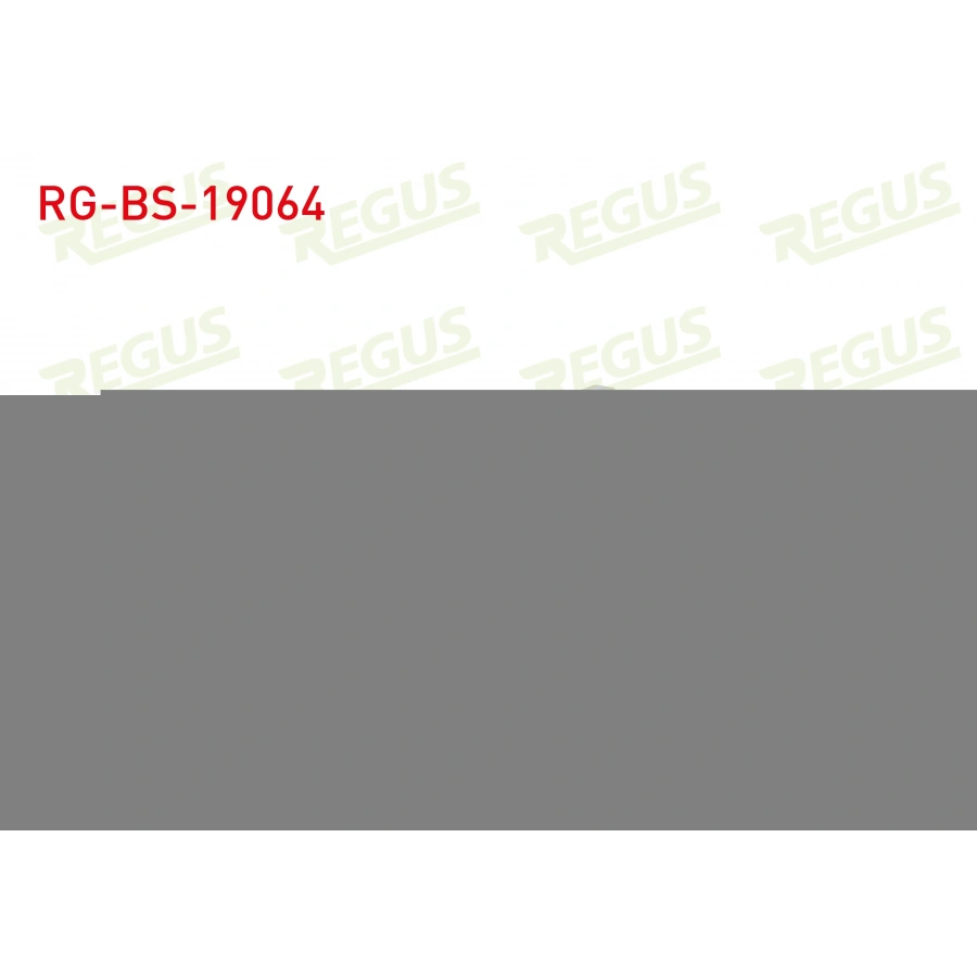 TRAVERS BURCU ARKA SAG FORD MONDEO IV 1.6 2007-2014