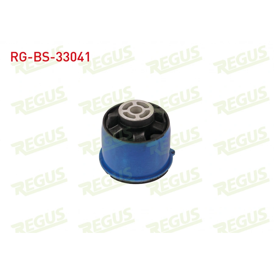 TRAVERS BURCU ARKA SOL-SAG CITROEN BERLINGO 1.6 HDI 2003-2008