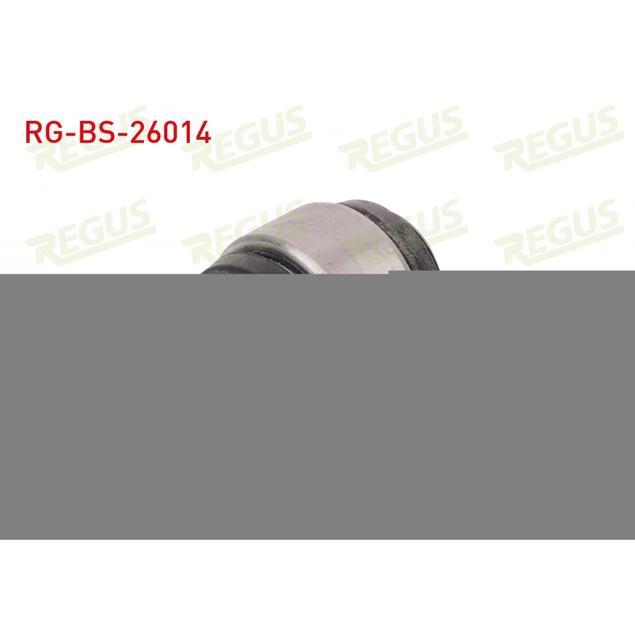 TRAVERS BURCU ARKA SOL-SAG LAND ROVER RANGE ROVER III (LM) 3.0 TD 2002-2012