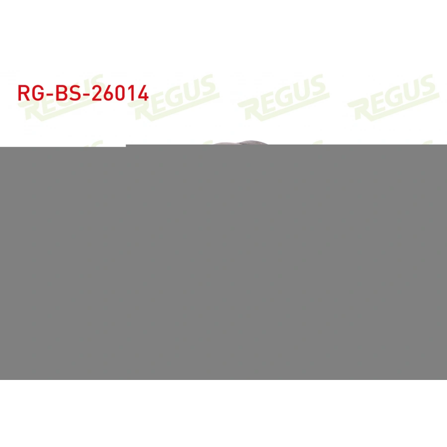 TRAVERS BURCU ARKA SOL-SAG LAND ROVER RANGE ROVER III (LM) 3.0 TD 2002-2012