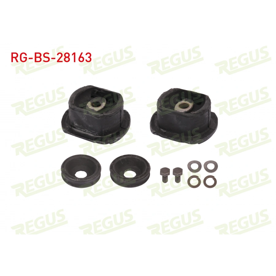 TRAVERS BURCU ARKA SOL-SAG TAKIM MERCEDES 200 (W123) 2.0 D 1977-1985