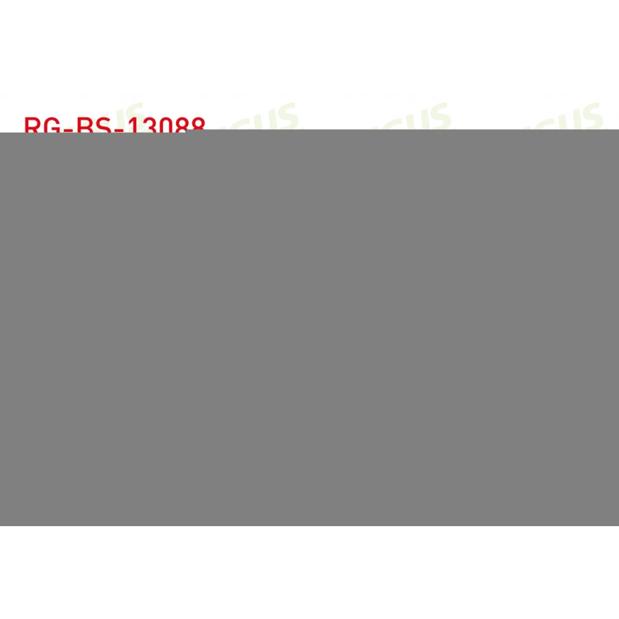 TRAVERS BURCU ARKA SOL-SAG VOLKSWAGEN GOLF VII (5G1) 1.6 TDI