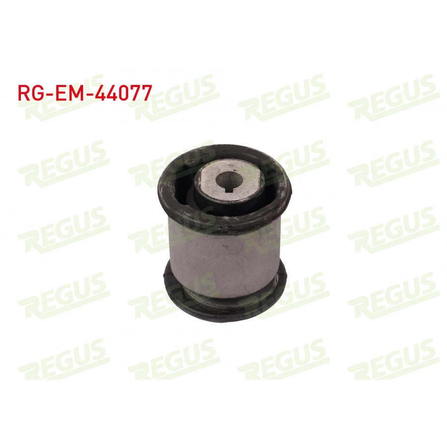 TRAVERS BURCU ARKA SOL-SAG VOLKSWAGEN TRANSPORTER V (7HA,7HH,7EA,7EH) 1.9 TDI 2003-2011