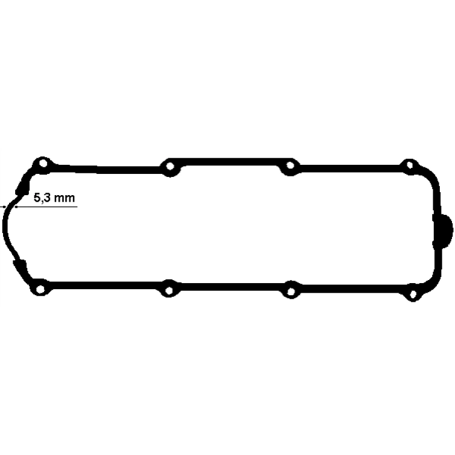 TRAVERS TAKOZU ARKA ESCORT BM 91-95