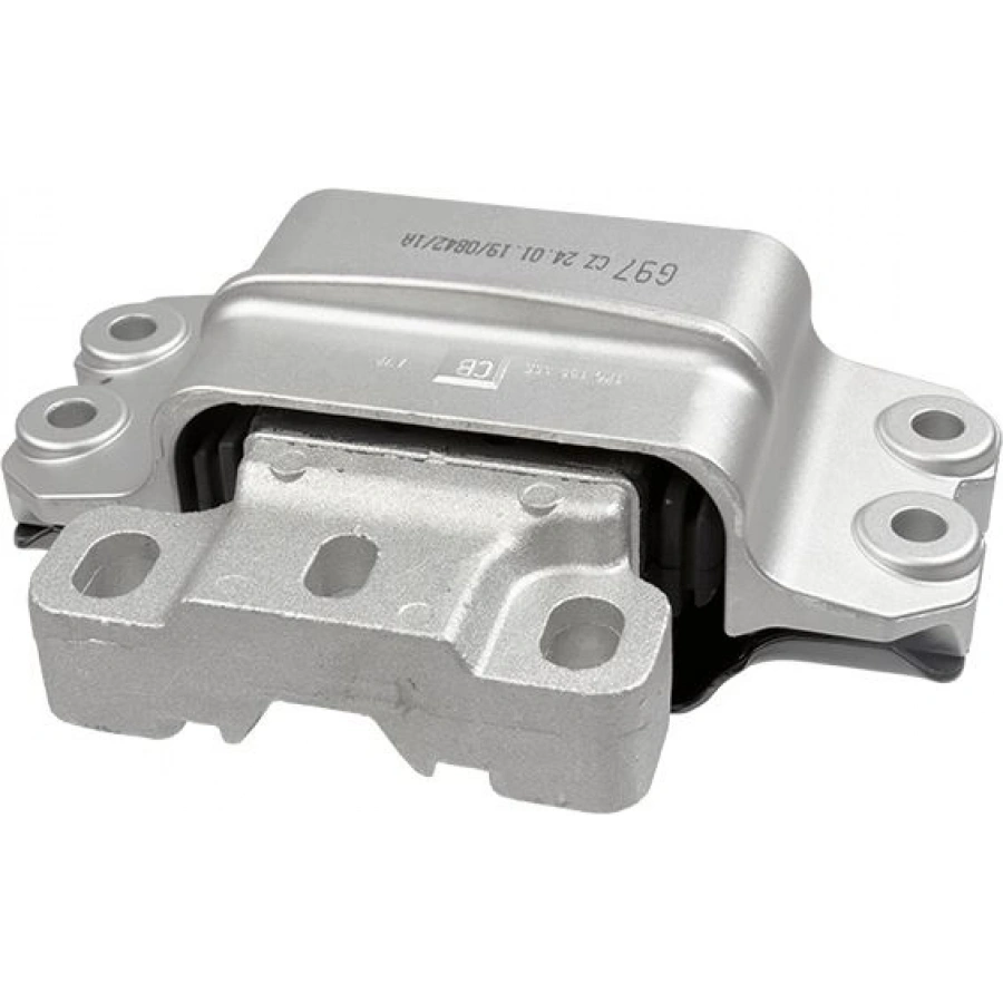 TRAVERS TAKOZU ARKA/GOLF7-PASSAT-TIGUAN-A3-LEON (FEBİ104160)