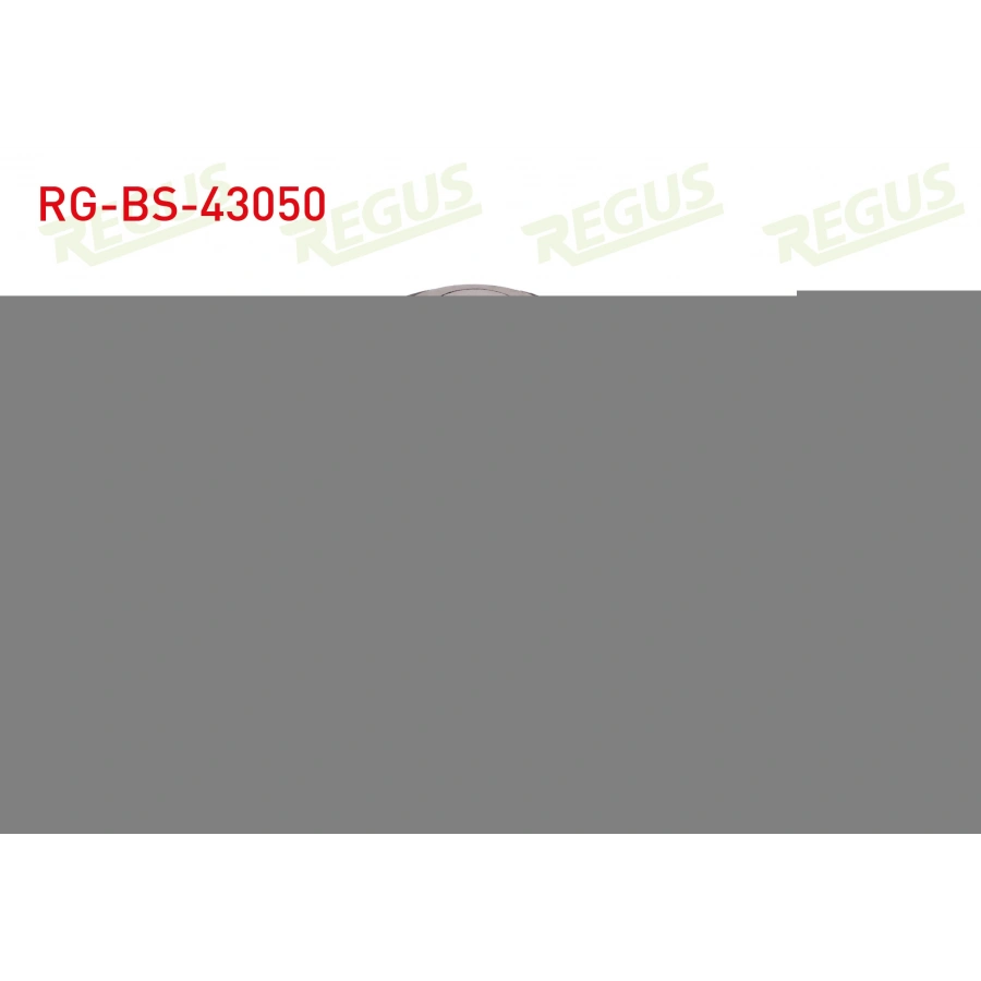 TRAVERS TAKOZU ARKA SOL-SAG TOYOTA AVENSIS VERSO (CLM2,ACM2) 2.0 D-4D 2001-2009