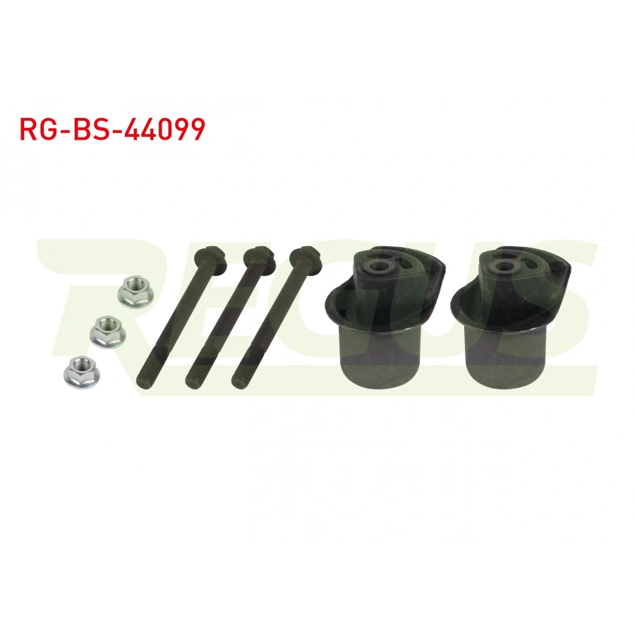 TRAVERS TAKOZU ARKA SOL-SAG VOLKSWAGEN GOLF III (1H1) 1.6 1991-1999