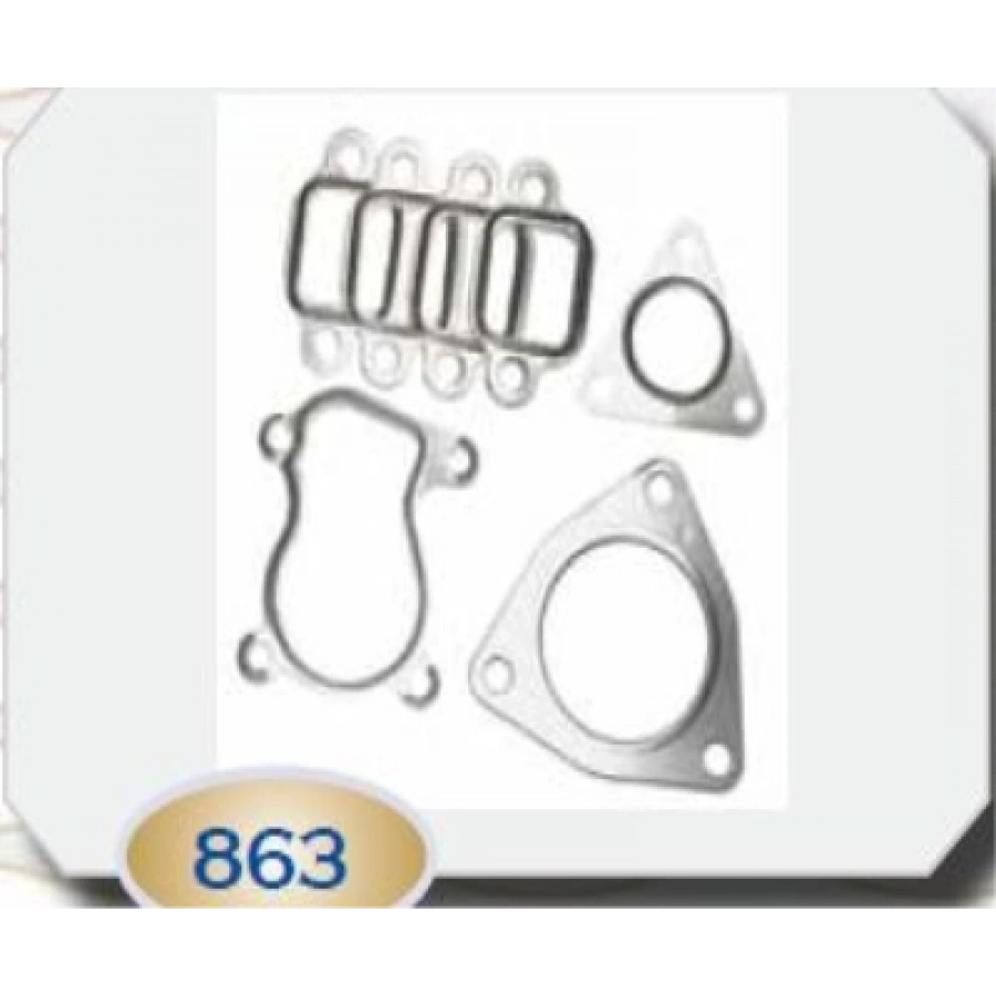 TRIBÜN CONTA TAKIMI SAC (4 PARÇA) TRANSIT TURBO 2.5 TD 97-