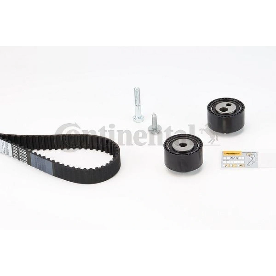 TRİGER EKSANTRİK GERGİ SETİ 085×200 407 607 2.7 HDI 24V C5 C6 2.7 HDI LANDROVER JAGUAR 2.7D 05