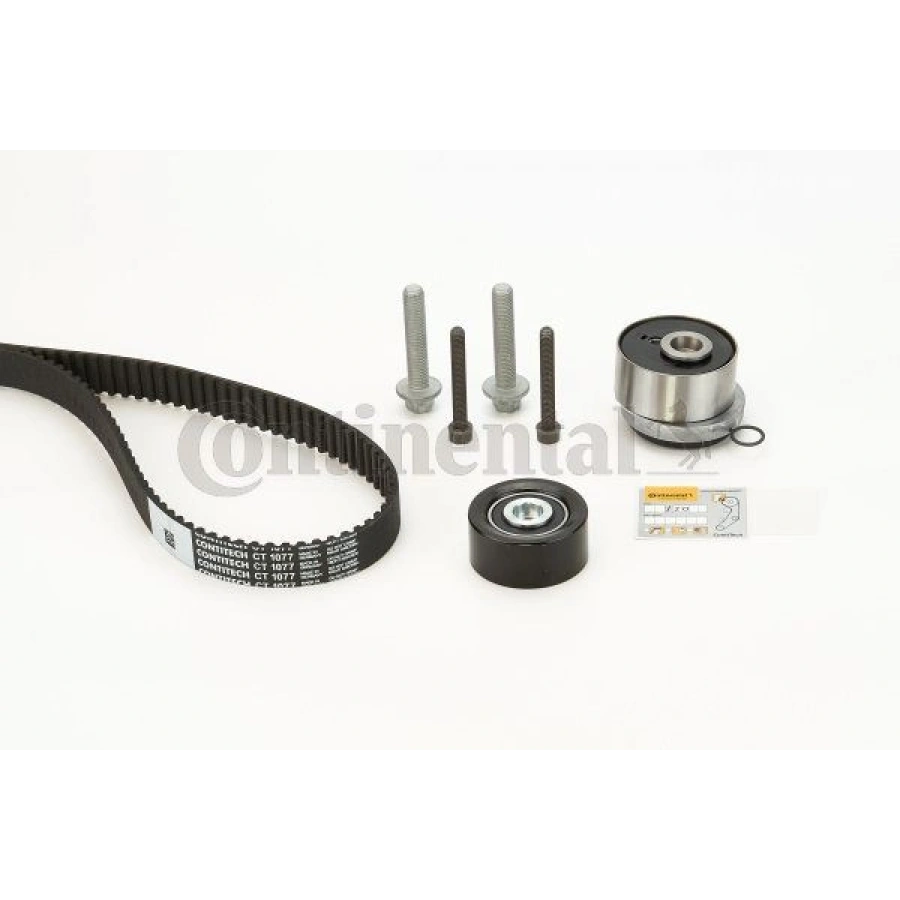 TRIGER EKSANTRIK GERGI SETI 151-220 CAPTIVA 07>12 2.0D EPICA 05>11 2.0D ANTARA 07>12 2.0D