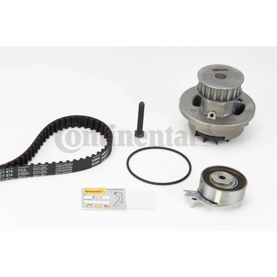 TRİGER EKSANTRİK GERGİ SETİ 162×200 ASTRA G CORSA C VECTRA C MERIVA A ZAFIRA A 1.4 1.6 1.8 16V Z16XE Z14XE