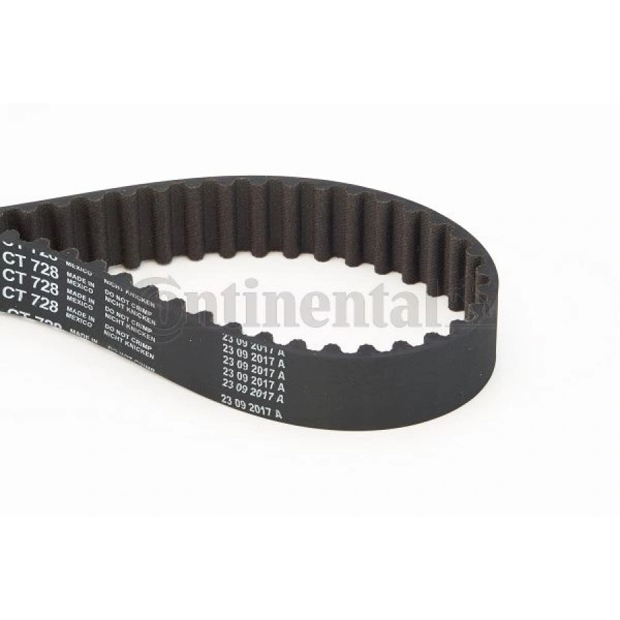 TRİGER EKSANTRİK KAYIŞI 091×200 FOCUS CMAX 1.8 TDCI 16V 04 SMAX 1.8 TDCI 16V 06 MAZDA 121 5541XS