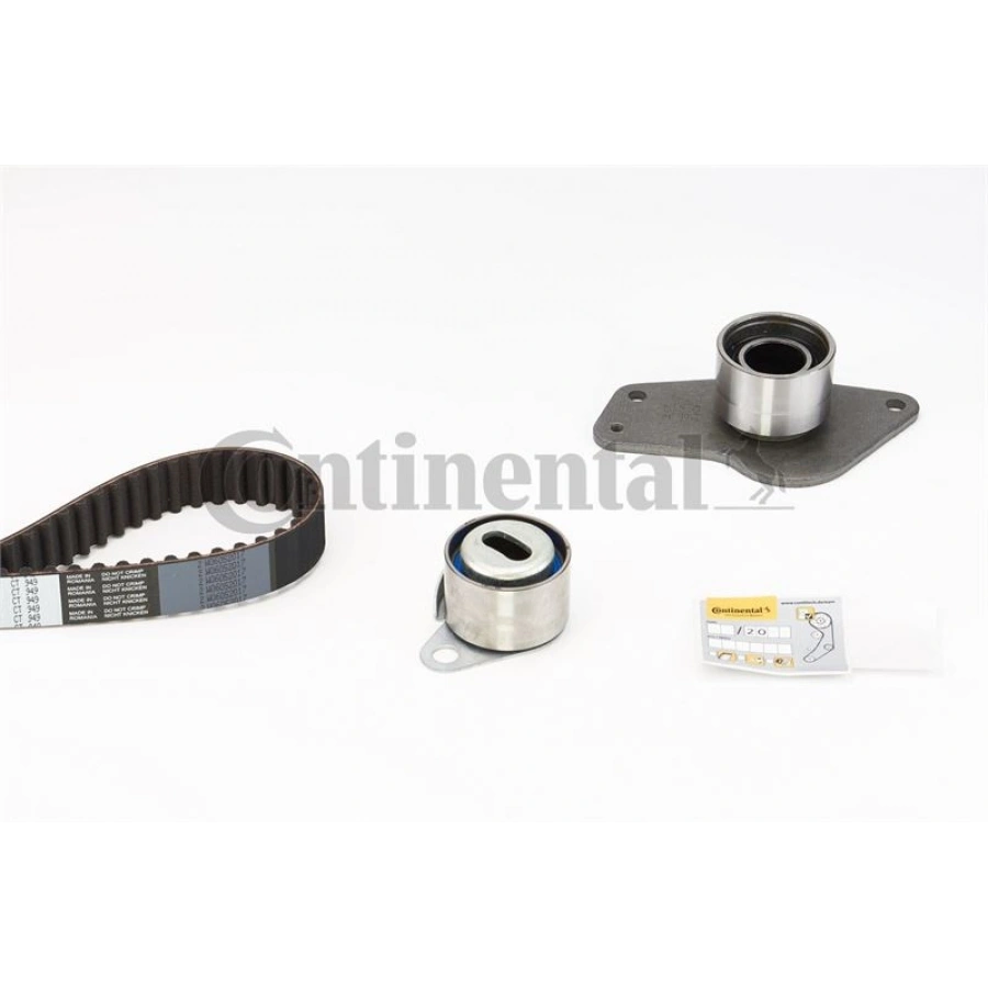 TRİGER EKSANTRİK KAYIŞI