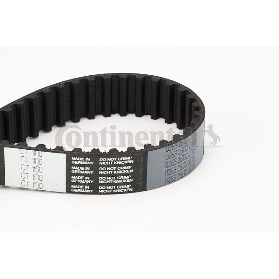 TRİGER EKSANTRİK KAYIŞI