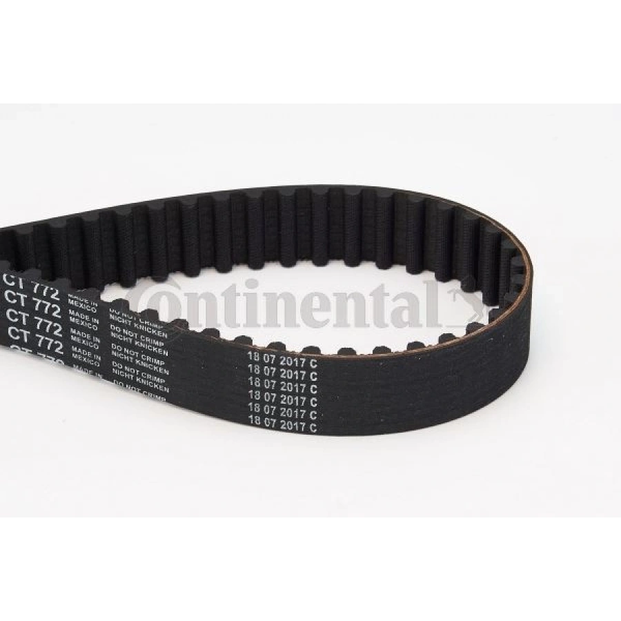 TRİGER EKSANTRİK KAYIŞI