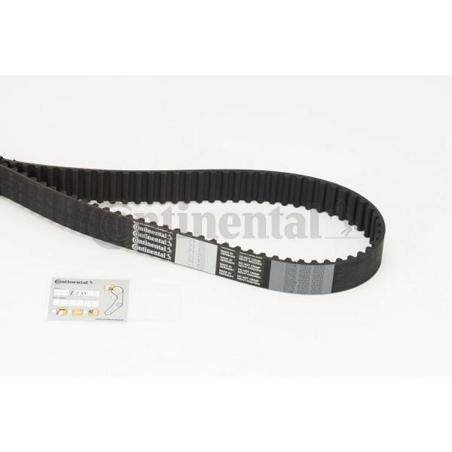 TRİGER EKSANTRİK KAYIŞI