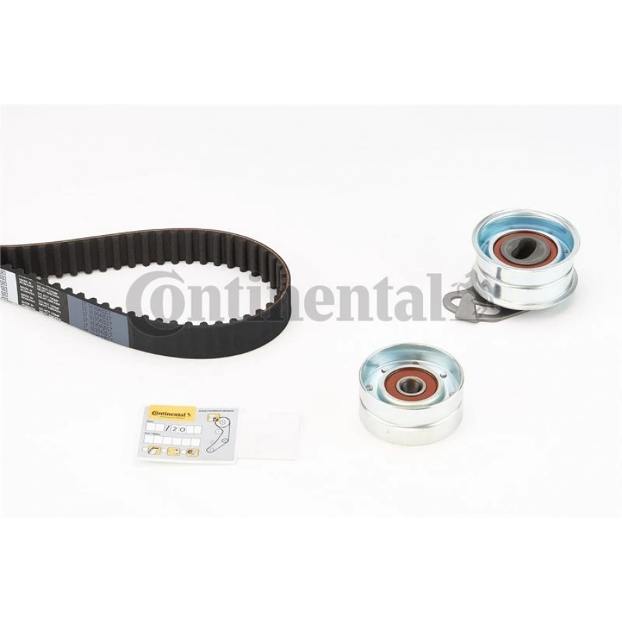 TRİGER EKSANTRİK KAYIŞI