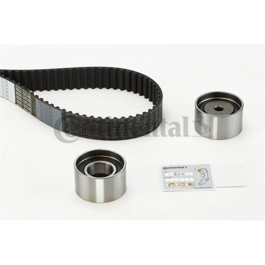 TRİGER EKSANTRİK KAYIŞI