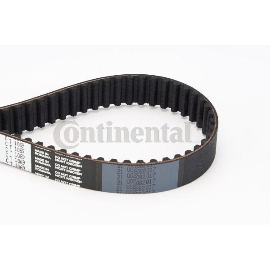 TRİGER EKSANTRİK KAYIŞI 107×220 PRIDE RIO 1.3 8V SEPHIA 1.5 1.6 8V MAZDA 323 16V 5274XS