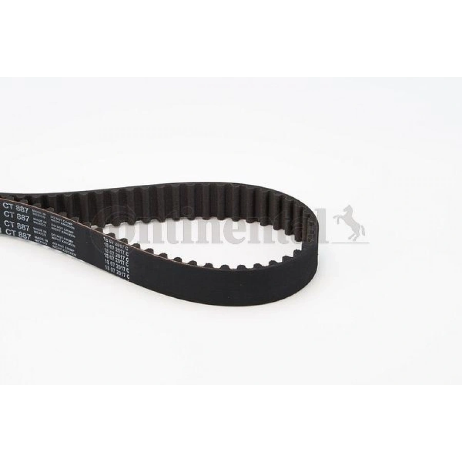 TRİGER EKSANTRİK KAYIŞI 107×254 MATIZ 0.8 6V 05 SPARK 0.8 6V 02 DAEWOO MITSUBISHI 5434XS