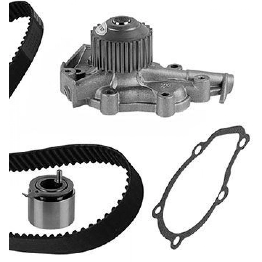 TRİGER EKSANTRİK KAYIŞI 109×250 AVEO KALOS 1.2 8V 04 MATIZ 1.0 8V 05 CARISMA 1.3 00 DAEW