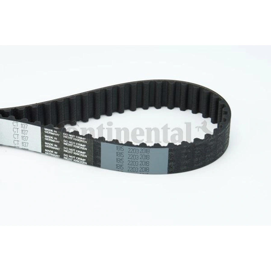 TRİGER EKSANTRİK KAYIŞI 122×190 FORD LADA 1300 P100 122DİŞ GD122S190 5002