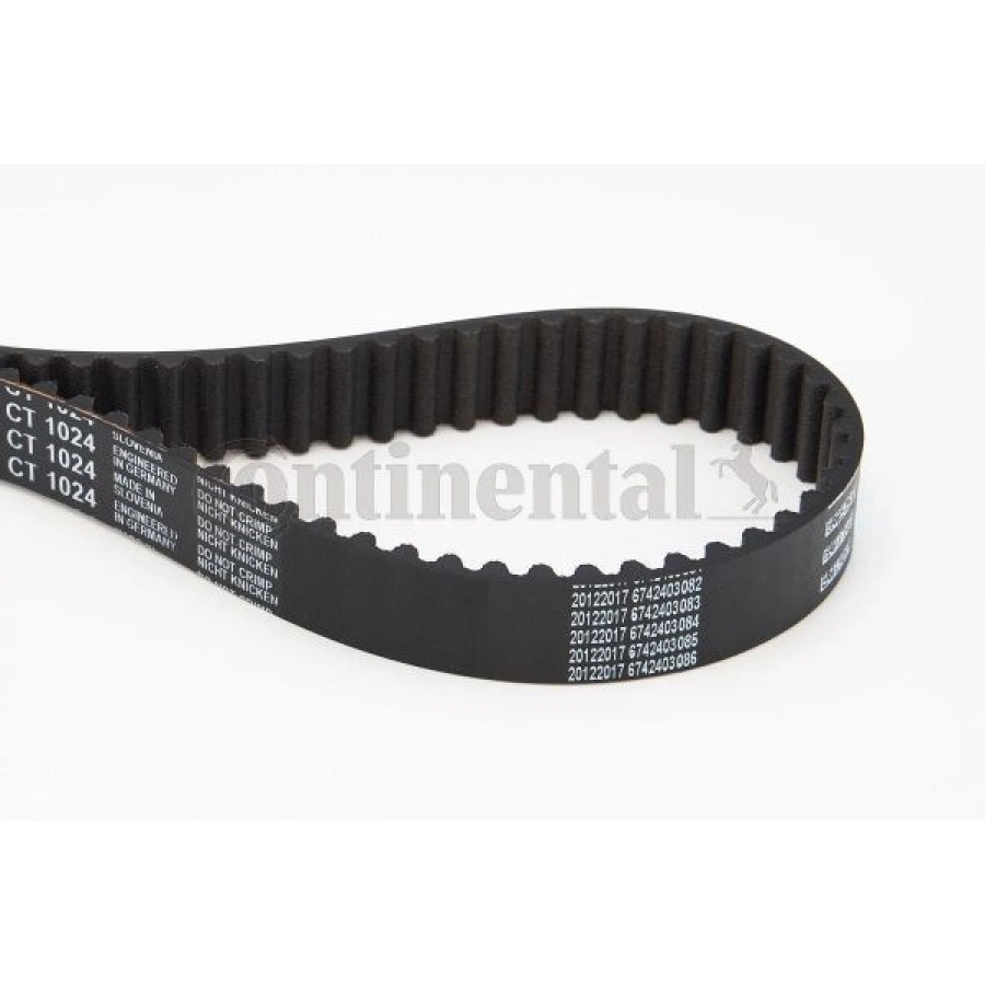 TRİGER EKSANTRİK KAYIŞI 123×280 ACCENT GETZ 1.5CRDİ 12V 02 CERATO SPORTAGE 2.0CRD 5579XS