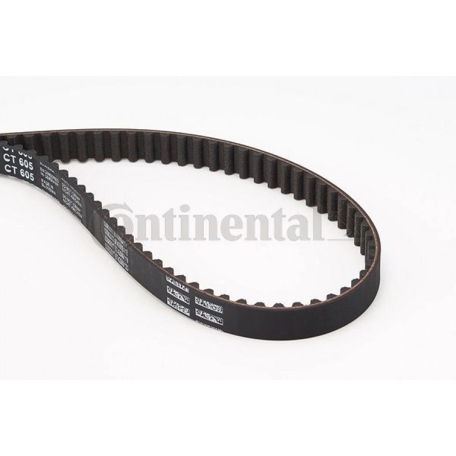 TRİGER EKSANTRİK KAYIŞI 124×220 124 DİŞ PALIO ALBEA MAREA GRANDE 5503XS