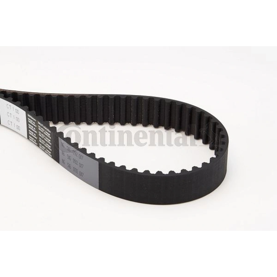 TRİGER EKSANTRİK KAYIŞI 127×190 MEGANE 2.0 LAGUNA 2.0 127 DİŞ GD127H9.5P190 5370XS