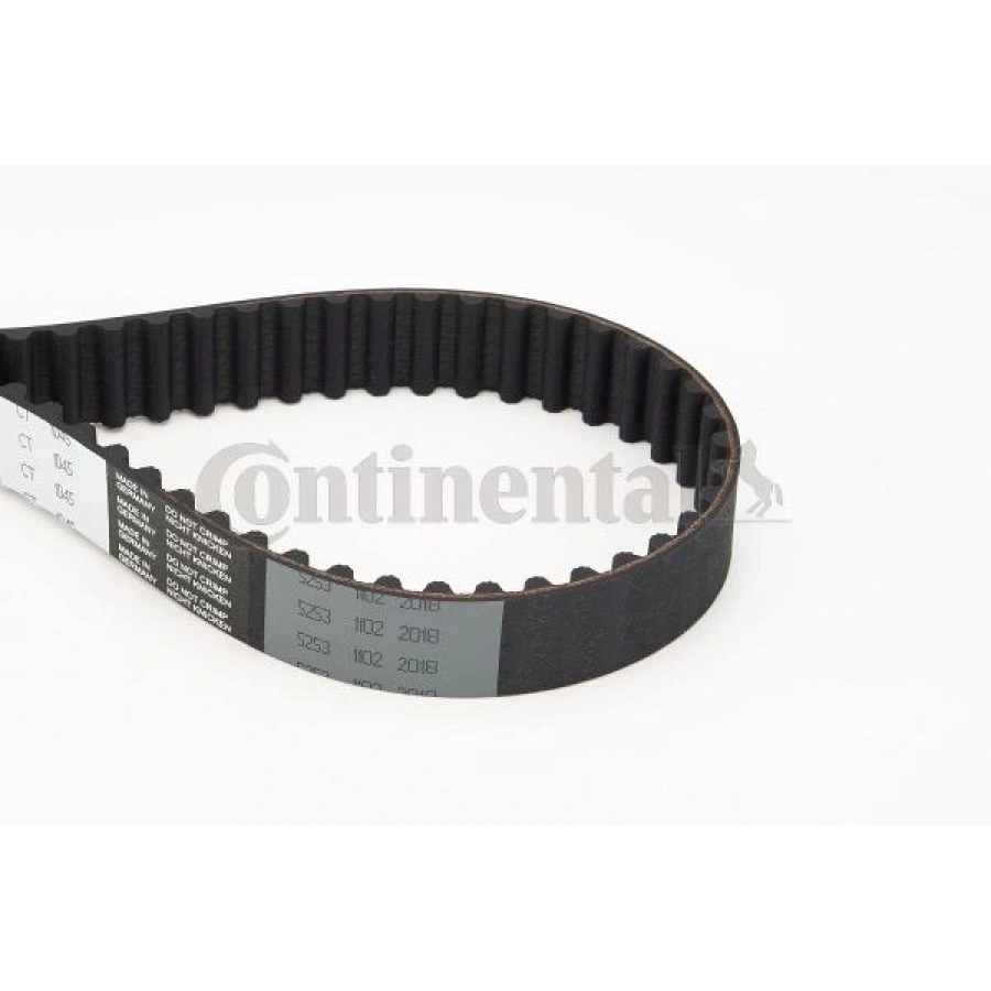 TRİGER EKSANTRİK KAYIŞI 132×270 132 DİŞ MEGANE CLIO LAGUNA SANDERO 1.6 ENJ 16V GD132 SP 270H 5501XS CT1126