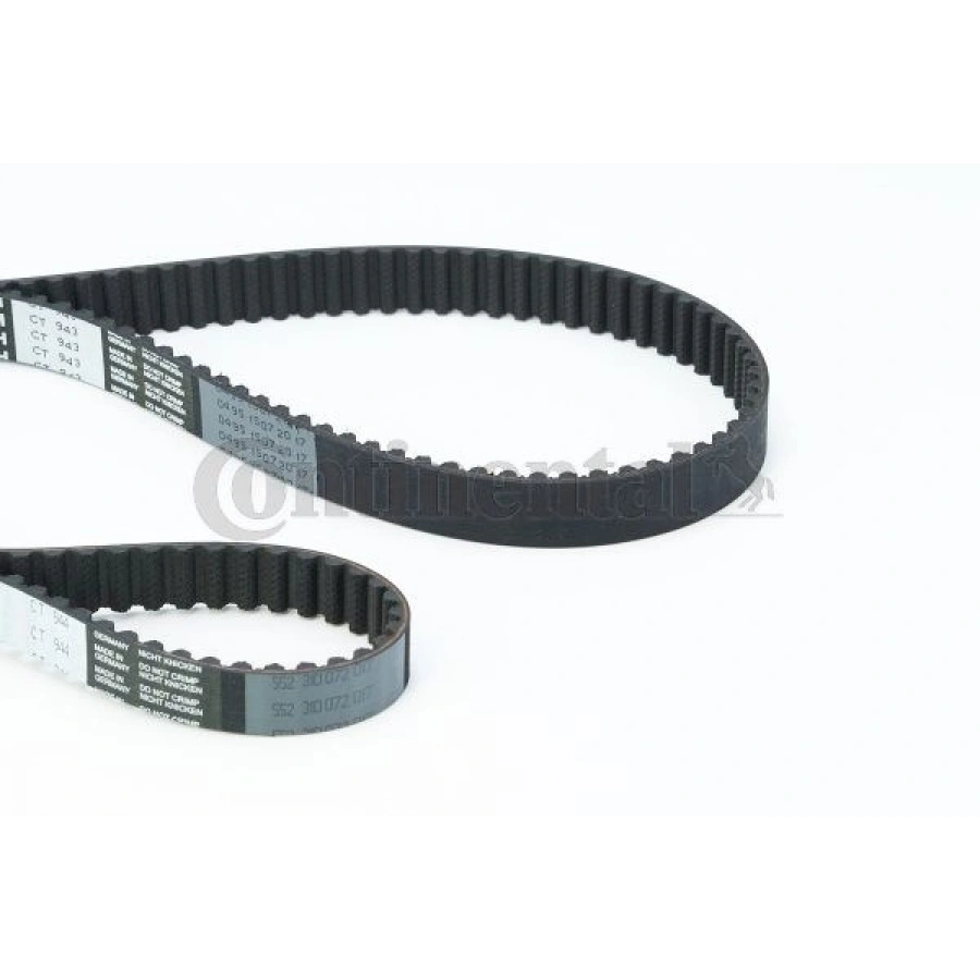 TRİGER EKSANTRİK KAYIŞI 141×300 GOLF V 2.0 TDI AZV BKD 03 PASSAT 05 A3 A4 A6 JEEP 5607XS C