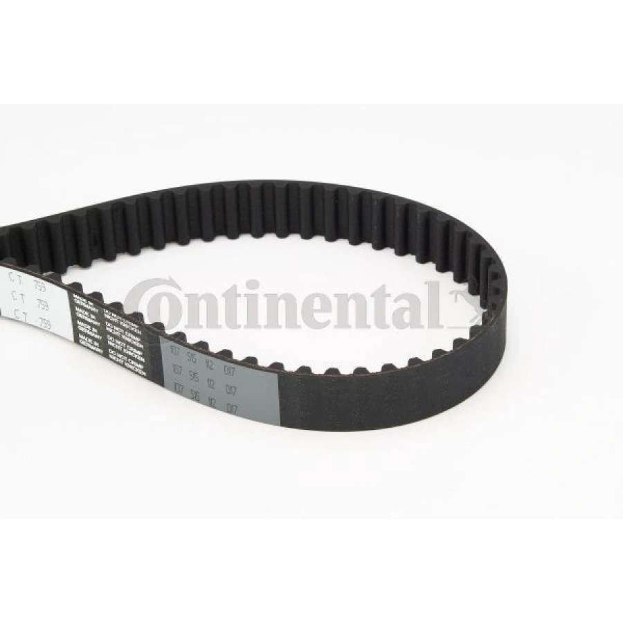 TRİGER EKSANTRİK KAYIŞI 148×254 SAFRANE 2.1TD 8V 92>96